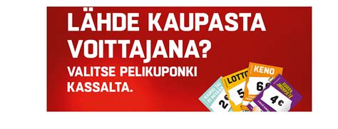 veikkaus kirjautuminen.